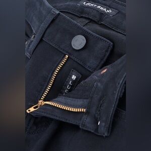 Lucky Brand Ankle Jean